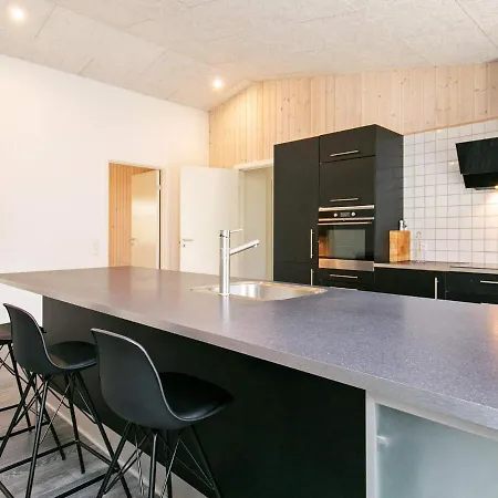 Quaint Holiday In Bl Vand For Near Sea * Blåvand