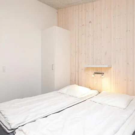 Quaint Holiday In Bl Vand For Near Sea * Blåvand